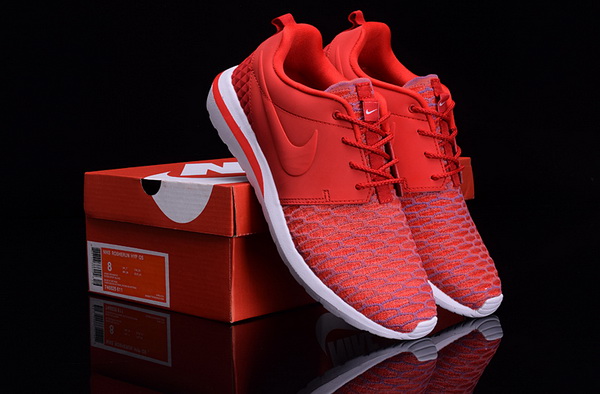 NIKE Roshe Run HYPERFUSE Flyknit Women--019